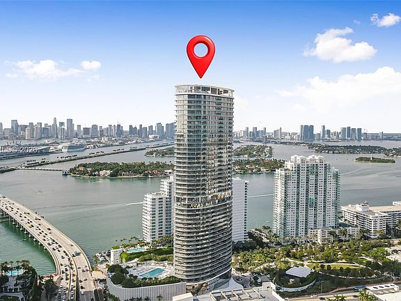 2nd image of 500 Alton Rd Unit 1204