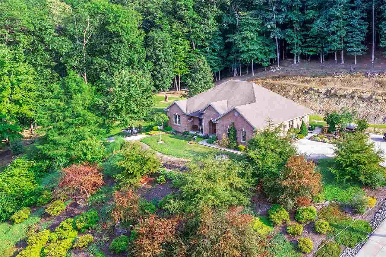 6576 E Ky 10, Garrison, KY 41141 Zillow