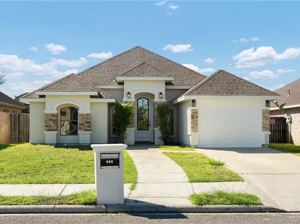 421 S Kentucky St, Alton, TX 78573