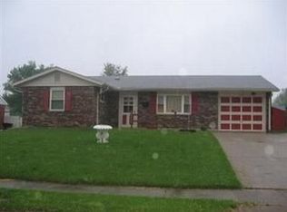 1418 Lee Rd, Troy, OH 45373