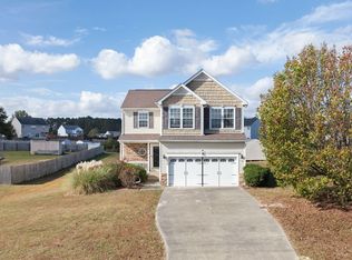 2063 Covey Ct, Creedmoor, NC 27522