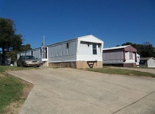 316 Belew St, Oak Grove, KY 42262
