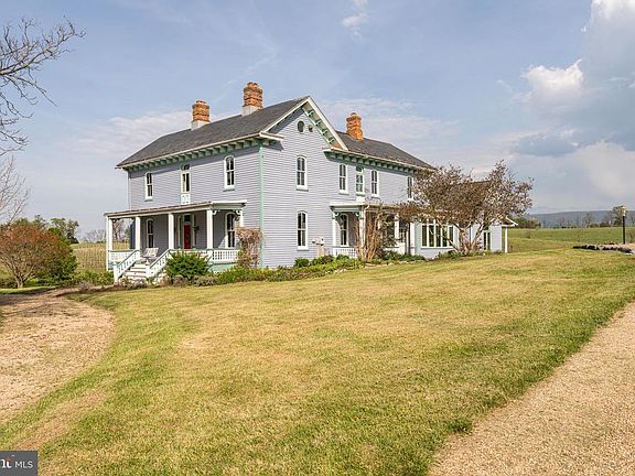 3rd image of 3691 Conicville Rd