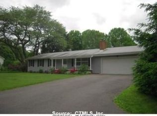 123 Bolton Center Rd, Bolton, CT 06043