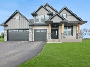 4317 129th Ave NE, Blaine, MN 55449