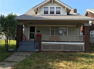13116 Terminal Ave, Cleveland, OH 44135