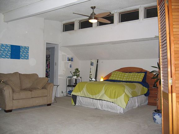 Huge Master Bdrm #1