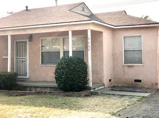 9809 Chadsey Dr, Whittier, CA 90603