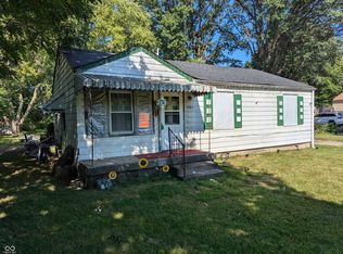 2520 N Ritter Ave, Indianapolis, IN 46218