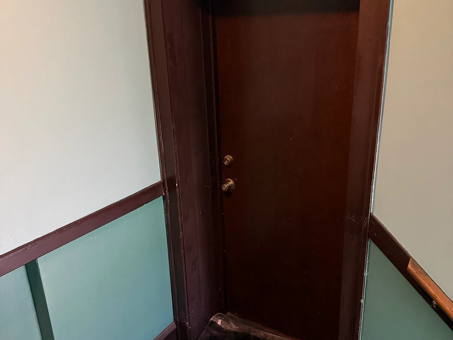 Studio, 600 sqft, $895 — Photo 4