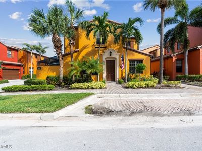 11996 Tulio Way APT 2304, Fort Myers, FL, 33912