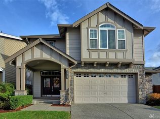 15705 36th Ave SE, Bothell, WA 98012