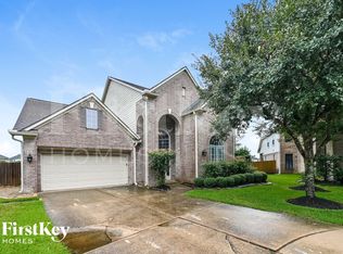 4207 Countryheights Ct, Spring, TX 77388