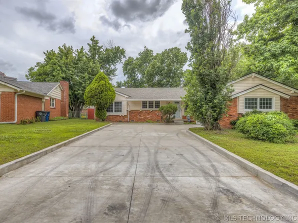 4416 E 58th Pl, Tulsa, OK 74135