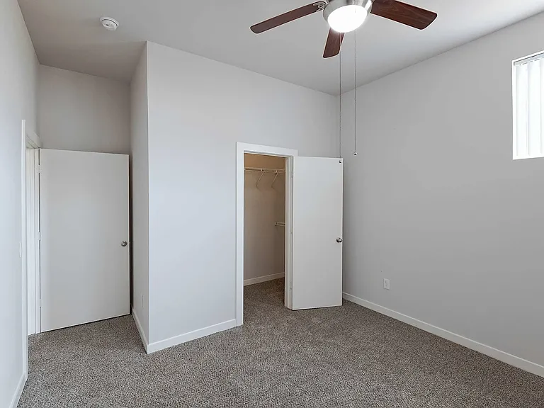 The District At Cypress Waters - Parson's Green — Photo 1706