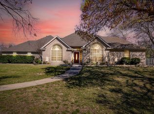 2300 Walter Smith Rd, Azle, TX 76020