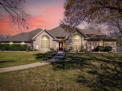 2300 Walter Smith Rd, Azle, TX, 76020