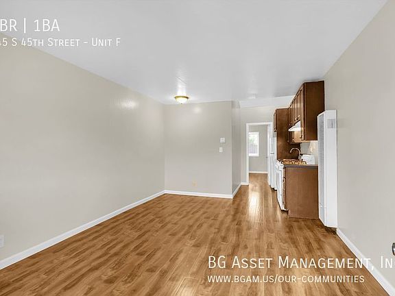 2nd image of 945 S 45th St APT F