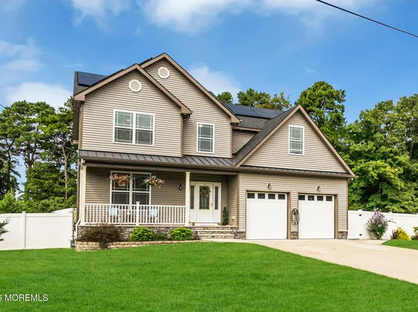 432 Nixon Avenue, Bayville, NJ 08721