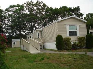 38 Torch Ln, Coventry, RI 02816