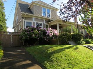 3035 NE Flanders St, Portland, OR 97232