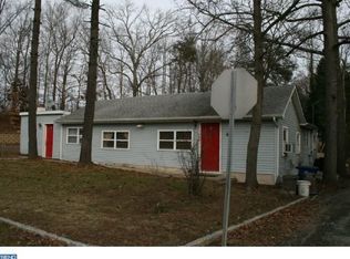 2430 Route 206 #1, Mount Holly, NJ 08060