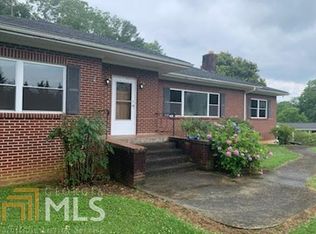 121 Madola Rd, Epworth, GA 30541