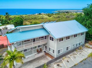 75-247 Pumehana St, Kailua Kona, HI 96740