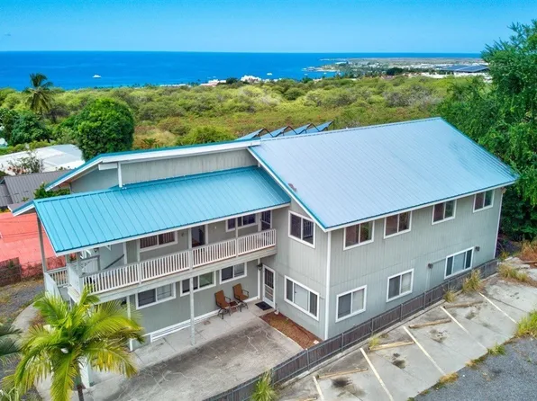 75-247 Pumehana St, Kailua Kona, HI 96740