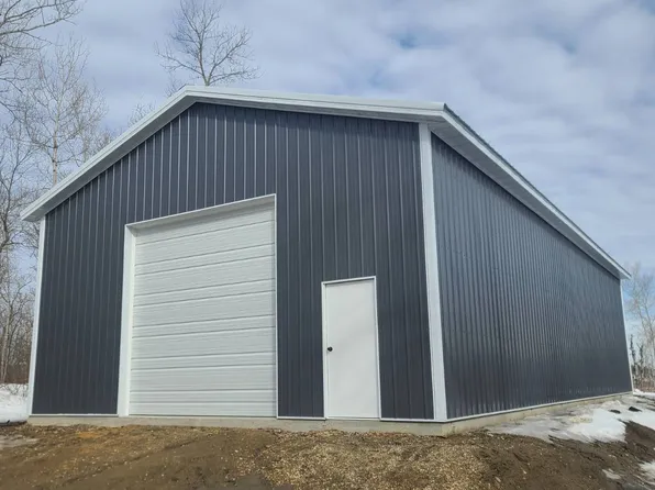 21 Birchwood Hts, Bottineau, ND 58318