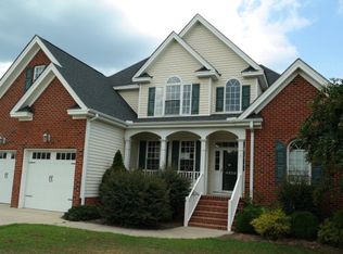 4929 Plantation Dr, Battleboro, NC 27809