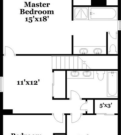 3rd image of 10615 Rain Water Dr