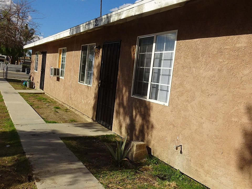 1st image of 334 N Buena Vista St APT 2