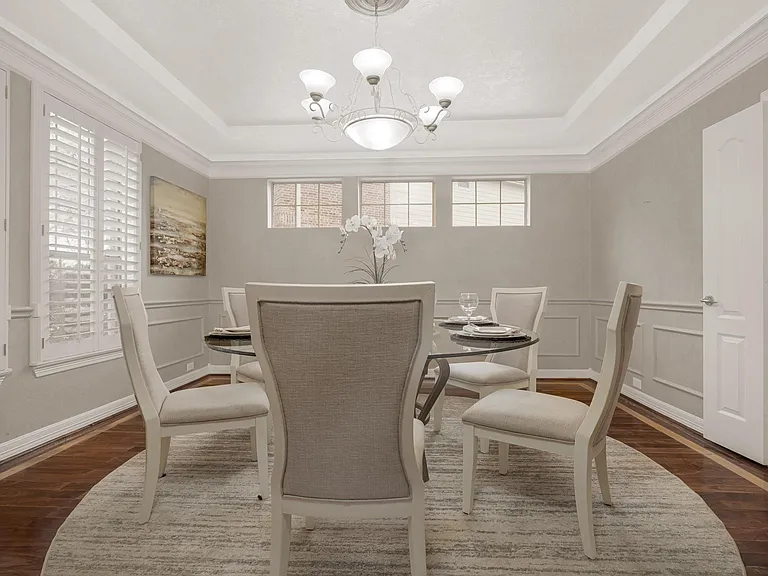 6506 Monte Bello Ridge Ln — Photo 4