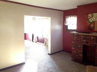 311 Olive Ave, Moundsville, WV 26041
