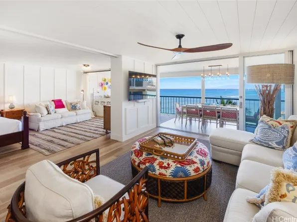 2877 Kalakaua Ave APT 507, Honolulu, HI 96815