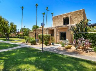 2351 S Birdie Way #B, Palm Springs, CA 92264