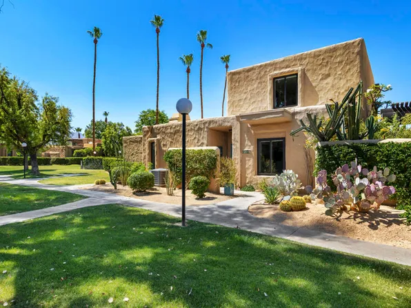2351 S Birdie Way #B, Palm Springs, CA 92264
