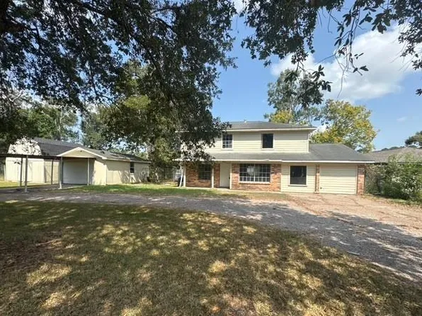 7818 Pin Oak Rd, Alvin, TX 77511