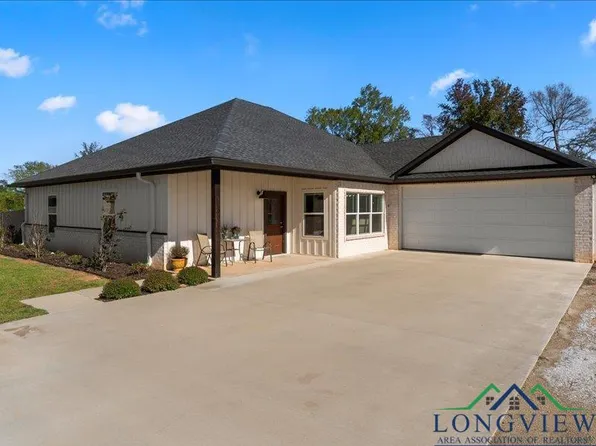 71 Private Road 4742, Mount Pleasant, TX 75455