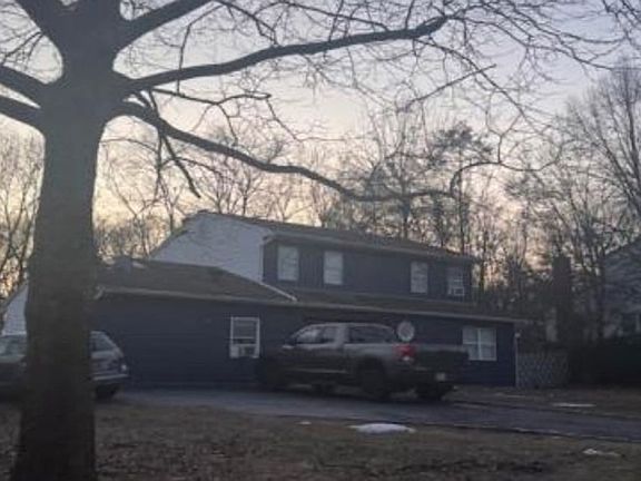 Property Side View