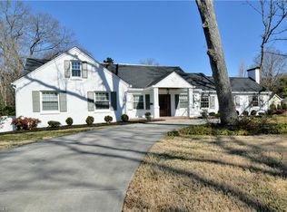 2601 Reynolds Dr, Winston Salem, NC 27104