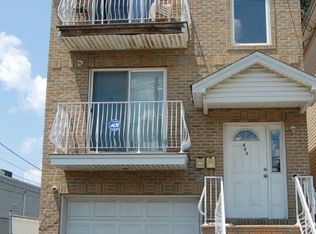 660 Pennsylvania Ave, Elizabeth, NJ 07201