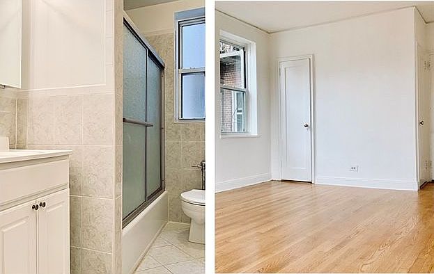 2nd image of 9354 Queens Blvd APT 3D