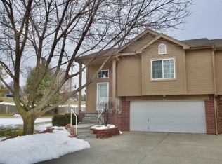4114 S 179th Cir, Omaha, NE 68135