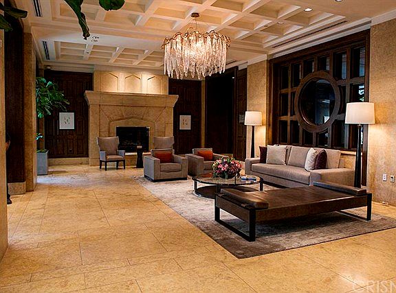 5th image of 10727 Wilshire Blvd APT 2105