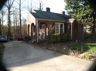 207 Pine St, Greer, SC 29650