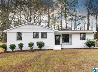 1621 Cresthill Rd, Birmingham, AL 35210