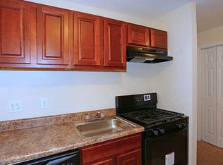 Prescott Square Apartment Home, Pikesville, MD 21208