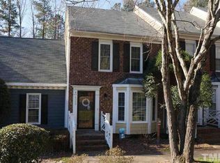 4539 Hershey Ct, Raleigh, NC 27613